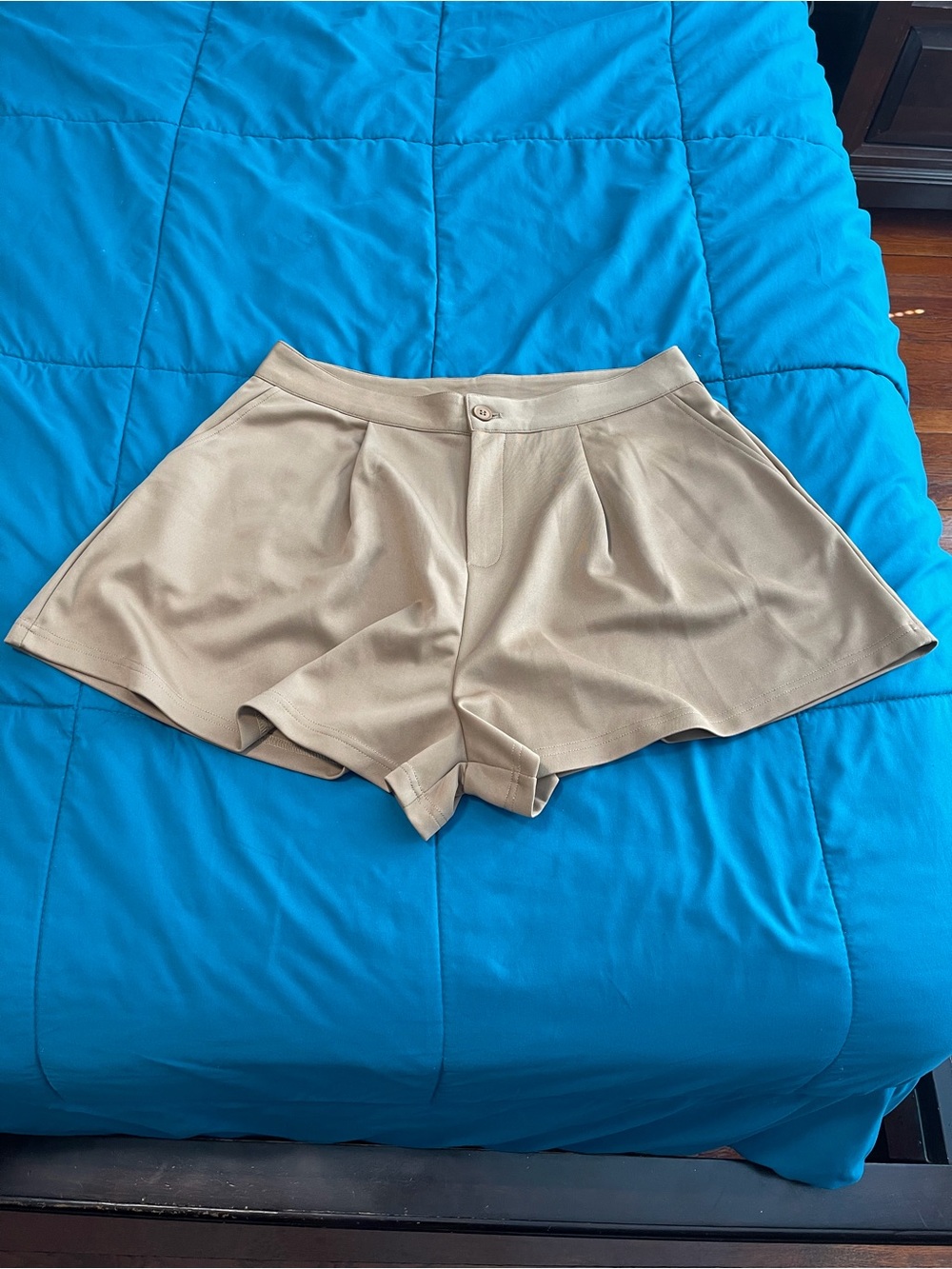 Cider shorts XL